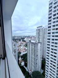 Blk 18B Buona Vista Court (Queenstown), HDB 4 Rooms #506395371
